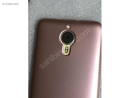 Used & Brand New Items / Cell Phones & Accessories / Cell Phones / General Mobile / GM 5 Plus