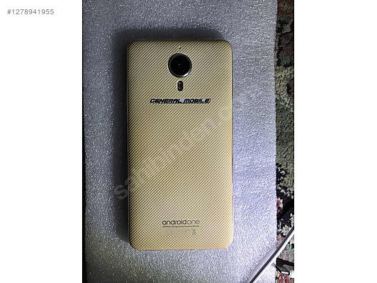 Used & Brand New Items / Cell Phones & Accessories / Cell Phones / General Mobile / GM 5 Plus