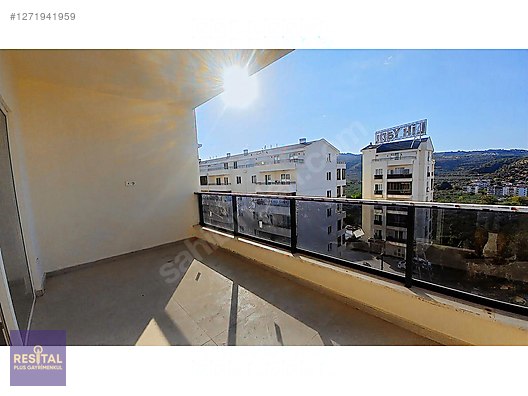 MUDANYA YENİMAHALLE LİK YAPI PROJESİ SATILIK 3+1 DAİRE