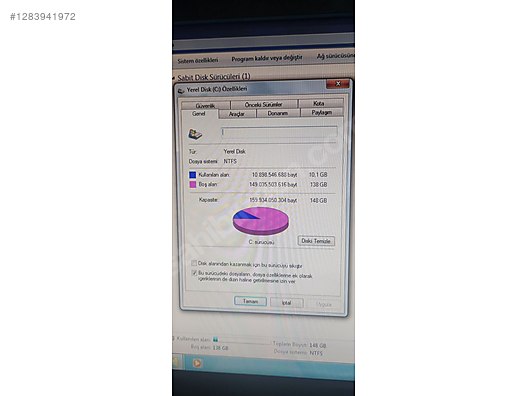 Temiz exper i3 masaüstü - Alışveriş :: Sıfır, İkinci El Ürünlerle sahibinden.com'da