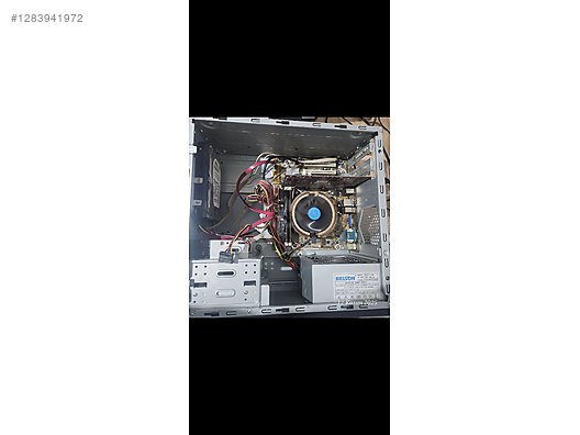 İkinci El ve Sıfır Alışveriş