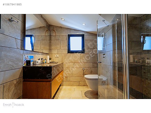 İSTİNYE SEBA VADİ KONAKLARI'NDA 6+1, SATILIK PENTHOUSE - Satılık Daire ...