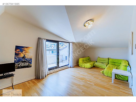 İSTİNYE SEBA VADİ KONAKLARI'NDA 6+1, SATILIK PENTHOUSE - Satılık Daire ...
