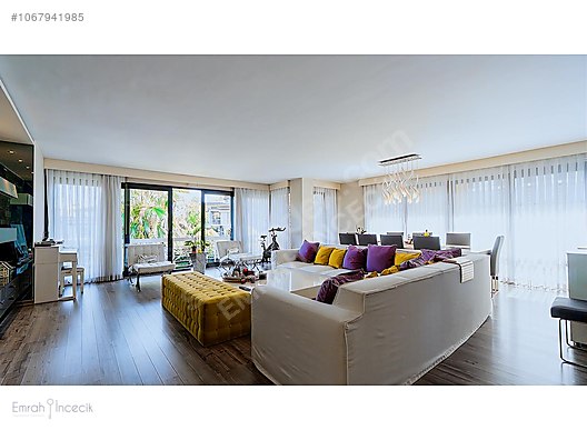 İSTİNYE SEBA VADİ KONAKLARI'NDA 6+1, SATILIK PENTHOUSE - Satılık Daire ...
