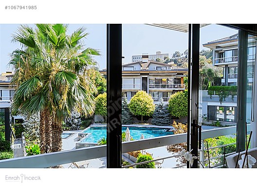 İSTİNYE SEBA VADİ KONAKLARI'NDA 6+1, SATILIK PENTHOUSE - Satılık Daire ...