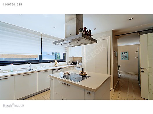 İSTİNYE SEBA VADİ KONAKLARI'NDA 6+1, SATILIK PENTHOUSE - Satılık Daire ...