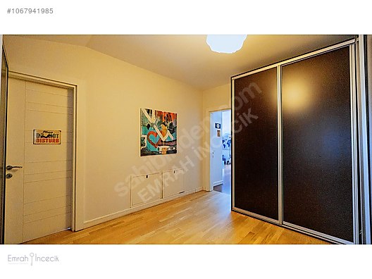 İSTİNYE SEBA VADİ KONAKLARI'NDA 6+1, SATILIK PENTHOUSE - Satılık Daire ...