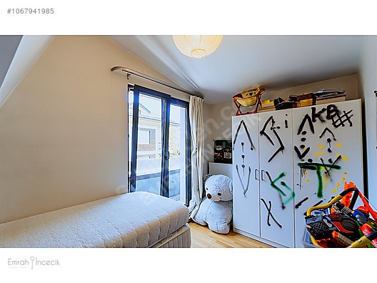 İSTİNYE SEBA VADİ KONAKLARI'NDA 6+1, SATILIK PENTHOUSE - Satılık Daire ...