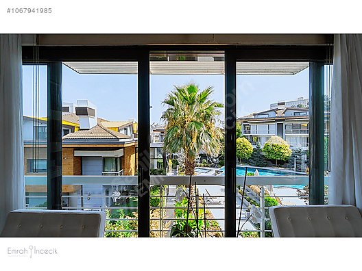 İSTİNYE SEBA VADİ KONAKLARI'NDA 6+1, SATILIK PENTHOUSE - Satılık Daire ...