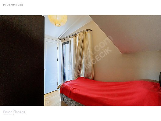 İSTİNYE SEBA VADİ KONAKLARI'NDA 6+1, SATILIK PENTHOUSE - Satılık Daire ...