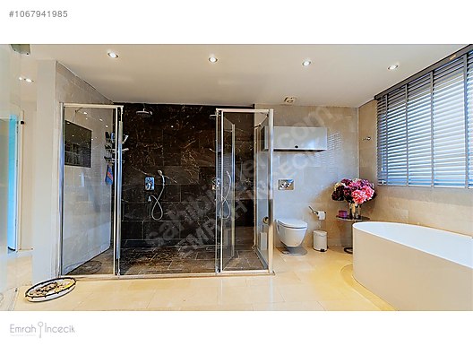 İSTİNYE SEBA VADİ KONAKLARI'NDA 6+1, SATILIK PENTHOUSE - Satılık Daire ...