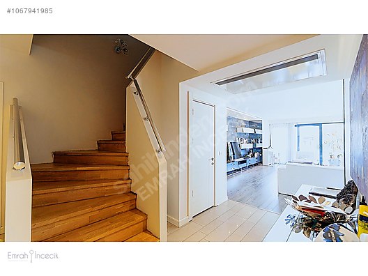 İSTİNYE SEBA VADİ KONAKLARI'NDA 6+1, SATILIK PENTHOUSE - Satılık Daire ...
