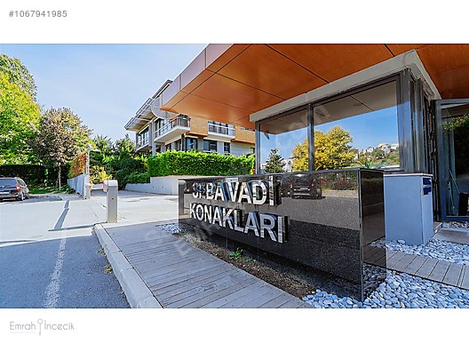 İSTİNYE SEBA VADİ KONAKLARI'NDA 6+1, SATILIK PENTHOUSE - Satılık Daire ...