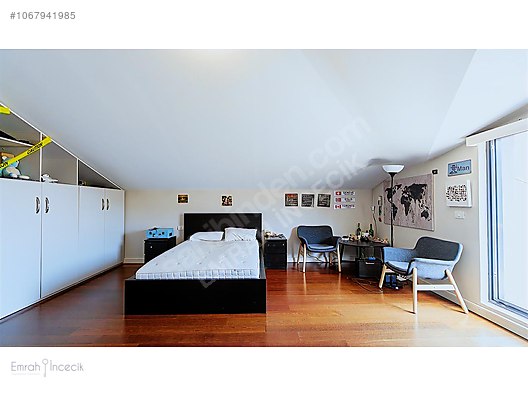 İSTİNYE SEBA VADİ KONAKLARI'NDA 6+1, SATILIK PENTHOUSE - Satılık Daire ...