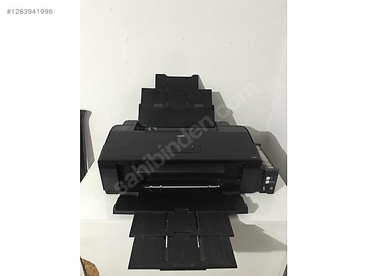 Used & Brand New Items / Computers / Peripherals / Printers, Scanners & Plotters / Printers