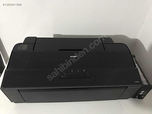 Used & Brand New Items / Computers / Peripherals / Printers, Scanners & Plotters / Printers