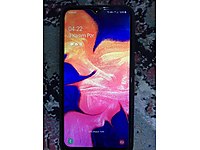 samsung a10(lütfen açıklamayı oku)!!!