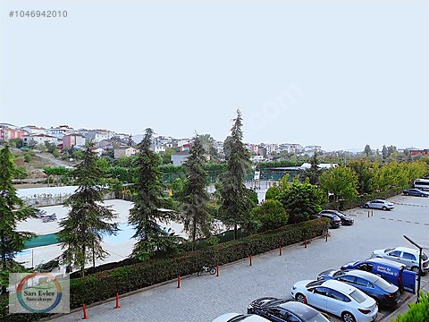 Çekmeköy Sarı Evler Sancaktepe Sarıevler Satılık Daire Satılık Daire