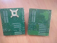 lga 775 E210882 intel endüstriyel ANAKART -ADET FİYAT