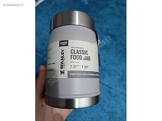 İkinci El ve Sıfır Alışveriş / Spor / Doğa Sporları / Kampçılık & Outdoor / Termos & Matara