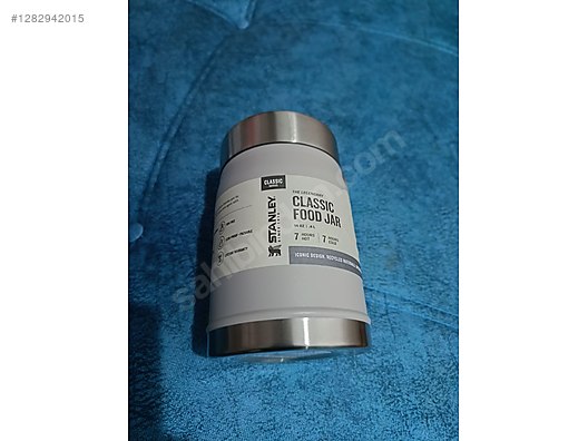 İkinci El ve Sıfır Alışveriş / Spor / Doğa Sporları / Kampçılık & Outdoor / Termos & Matara