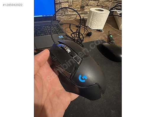 Used & Brand New Items / Gaming & Gamers Exclusive / Gaming Equipment / Gaming Mouse