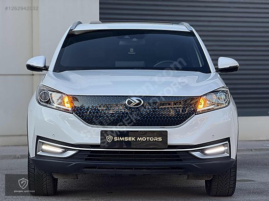 Vasıta / Arazi, SUV & Pickup / Seres / 3 Serisi / 3