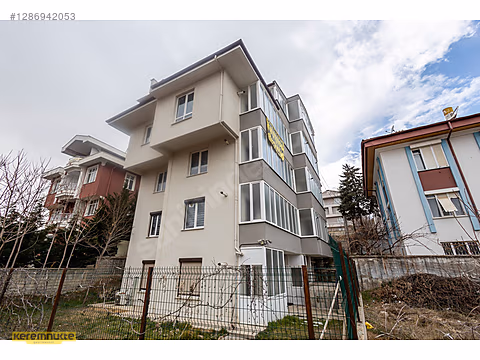 KEREM NÜKTE'DEN HUZUR STÜDYO EVLERİN'DE 1+1 EŞYALI KİRALIK DAİRE #1286942053