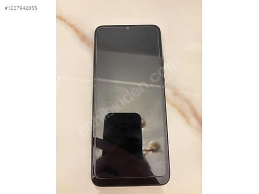 İkinci El ve Sıfır Alışveriş / Cep Telefonu & Aksesuar / Cep Telefonu / Xiaomi / Redmi 10C