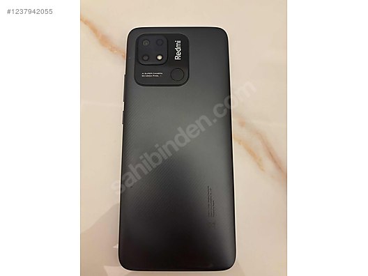 İkinci El ve Sıfır Alışveriş / Cep Telefonu & Aksesuar / Cep Telefonu / Xiaomi / Redmi 10C