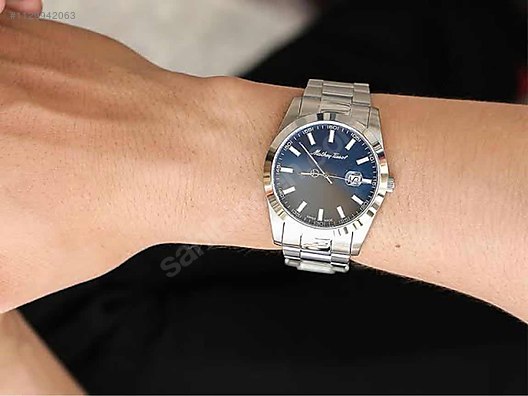 Mathey best sale tissot saat