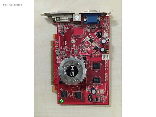 Used & Brand New Items / Computers / Desktops / Desktop Components / Graphics Cards