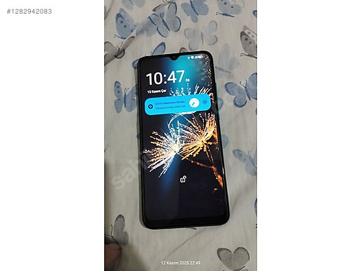 Used & Brand New Items / Cell Phones & Accessories / Cell Phones / General Mobile / GM 21 Plus