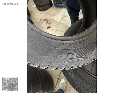 Yedek Parça, Aksesuar, Donanım & Tuning / Otomotiv Ekipmanları / Jant & Lastik / Lastik