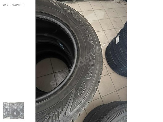 Yedek Parça, Aksesuar, Donanım & Tuning / Otomotiv Ekipmanları / Jant & Lastik / Lastik