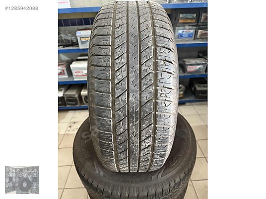 Yedek Parça, Aksesuar, Donanım & Tuning / Otomotiv Ekipmanları / Jant & Lastik / Lastik