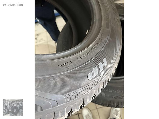 Yedek Parça, Aksesuar, Donanım & Tuning / Otomotiv Ekipmanları / Jant & Lastik / Lastik