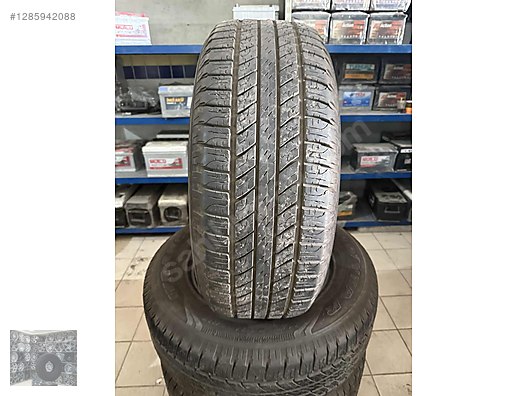 Yedek Parça, Aksesuar, Donanım & Tuning / Otomotiv Ekipmanları / Jant & Lastik / Lastik