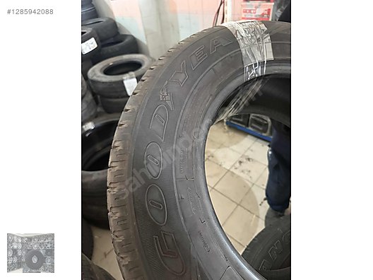 Yedek Parça, Aksesuar, Donanım & Tuning / Otomotiv Ekipmanları / Jant & Lastik / Lastik