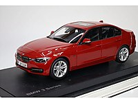 BMW F30 2014 #1257942094