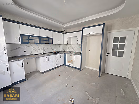 BUHARA MAHALLESİN DE 2+1 ASANSÖRLÜ GENİŞ CADDE CEPHE SIFIR DAİRE #1286942108