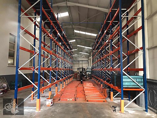 Ankarada 2 El Tugra Raf Depo Raflar At Sahibinden Com 781942121