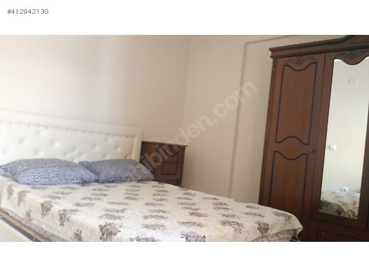 Sahibinden 2+1, 65 m² Günlük Kiralık Daire 89 TL�ye