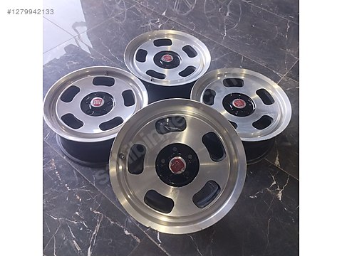 momo Momo üretimi inç Otomobil & Arazi Aracı Jantı 14.500 TL Mağazadan