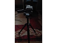 Benro A-500FHD2 #1281942141