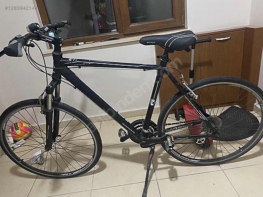 İkinci El ve Sıfır Alışveriş / Spor / Bisiklet / Şehir & Tur Bisikleti