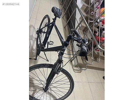 İkinci El ve Sıfır Alışveriş / Spor / Bisiklet / Şehir & Tur Bisikleti