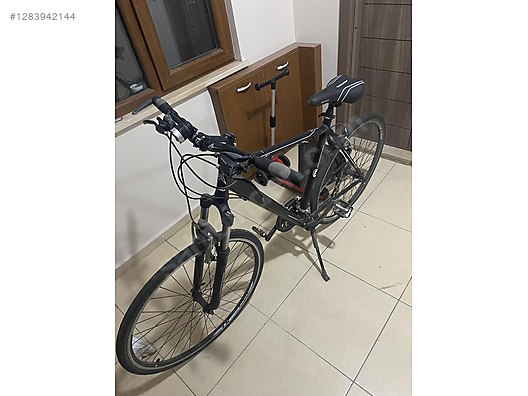 İkinci El ve Sıfır Alışveriş / Spor / Bisiklet / Şehir & Tur Bisikleti