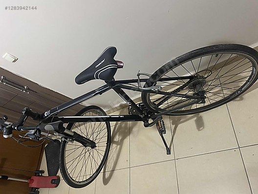 İkinci El ve Sıfır Alışveriş / Spor / Bisiklet / Şehir & Tur Bisikleti