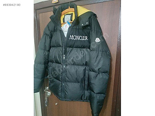 moncler mont